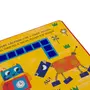 LIVRO O PEQUENO ROBÔ - MULTICOR - Foto 5