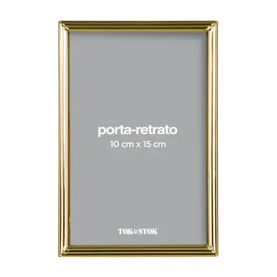 PORTA-RETRATO 10 CM X 15 CM DAWSON