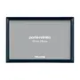 PORTA-RETRATO 10 CM X 15 CM DAWSON - GALAXY BLUE - Foto 3