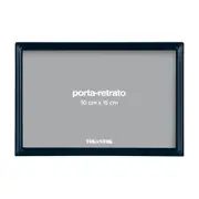 PORTA-RETRATO 10 CM X 15 CM DAWSON - GALAXY BLUE - Foto 3