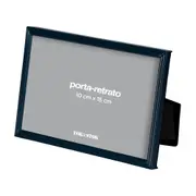 PORTA-RETRATO 10 CM X 15 CM DAWSON - GALAXY BLUE - Foto 4