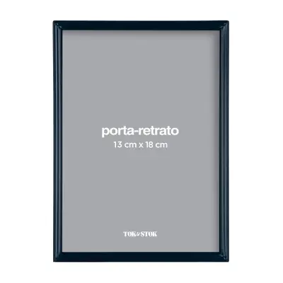 PORTA-RETRATO 13 CM X 18 CM DAWSON