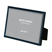 PORTA-RETRATO 13 CM X 18 CM DAWSON - GALAXY BLUE - Foto 4