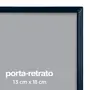 PORTA-RETRATO 13 CM X 18 CM DAWSON - GALAXY BLUE - Foto 5