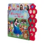LIVRO MUSICAL CLÁSSICOS: BRANCA DE NEVE - MULTICOR - Foto 2