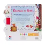 LIVRO MUSICAL CLÁSSICOS: BRANCA DE NEVE - MULTICOR - Foto 3