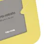 PORTA-RETRATO 10 CM X 15 CM ANIMALS DUCK - LIMÃO SICILIANO/MELÃO - Foto 4