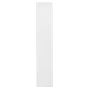ARMÁRIO MÉDIO 1 PORTA SURI - BRANCO - Foto 1