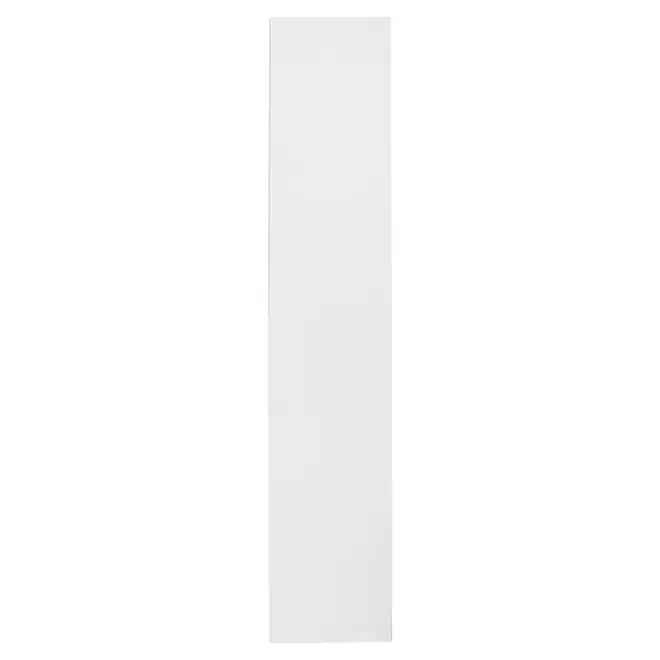 ARMÁRIO MÉDIO 1 PORTA SURI - BRANCO - Foto 1