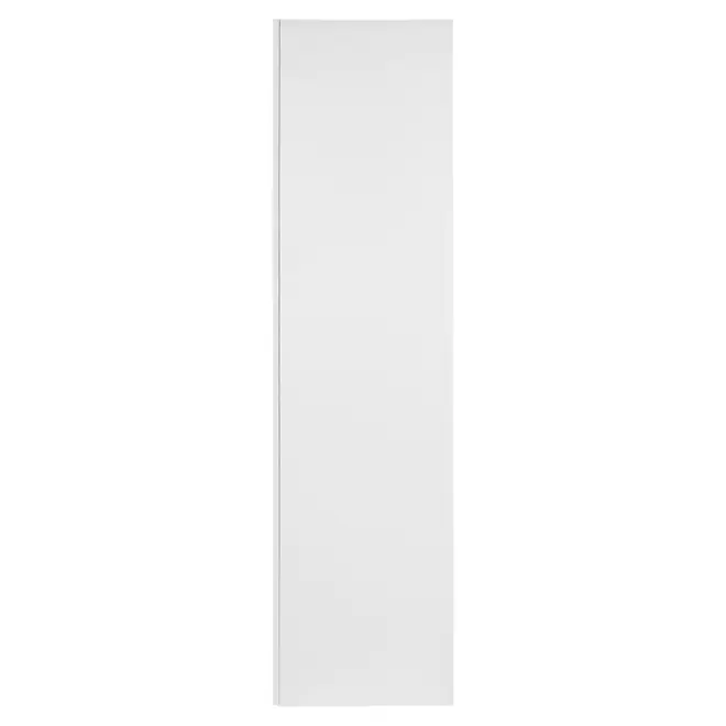 ARMÁRIO MÉDIO 1 PORTA SURI - BRANCO - Foto 5