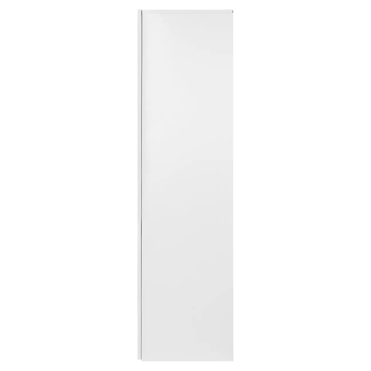 ARMÁRIO MÉDIO 3 PORTAS SURI - BRANCO - Foto 5
