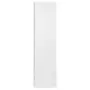 ARMÁRIO MÉDIO 3 PORTAS SURI - BRANCO - Foto 5