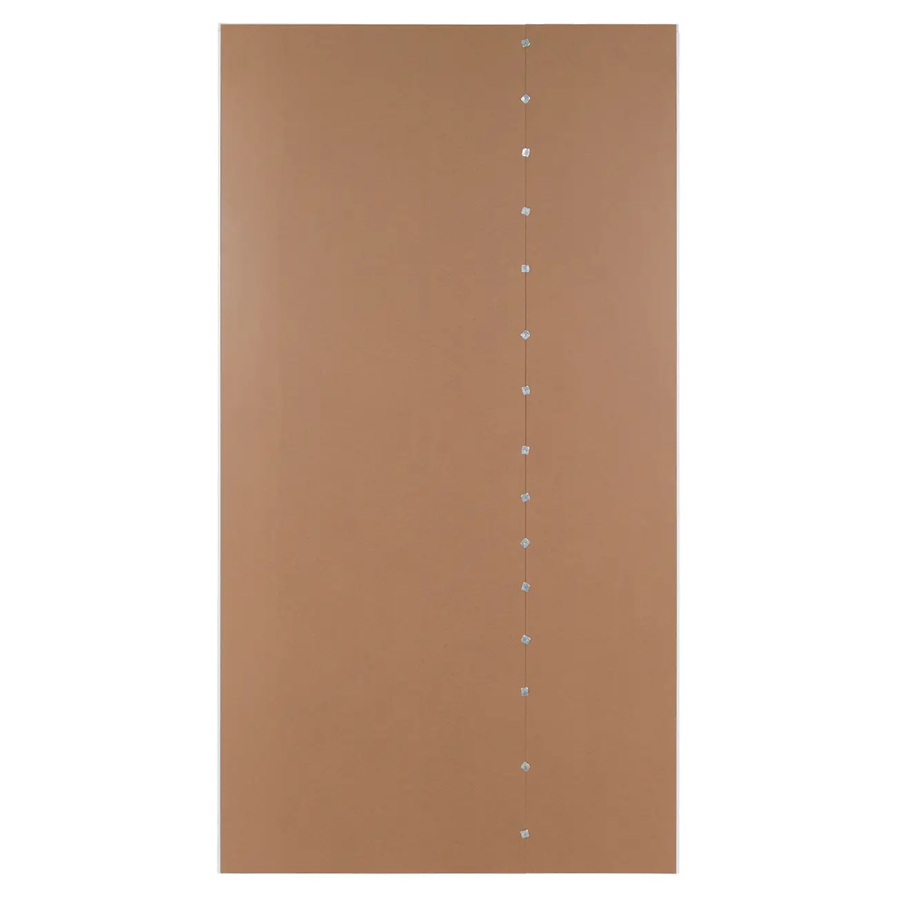 ARMÁRIO MÉDIO 3 PORTAS SURI - BRANCO - Foto 9