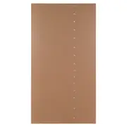ARMÁRIO MÉDIO 3 PORTAS SURI - BRANCO - Foto 9