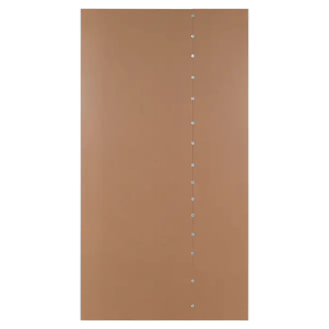 ARMÁRIO MÉDIO 3 PORTAS SURI - BRANCO - Foto 9