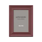 PORTA-RETRATO 10 CM X 15 CM STILL - RODONITA - Foto 1