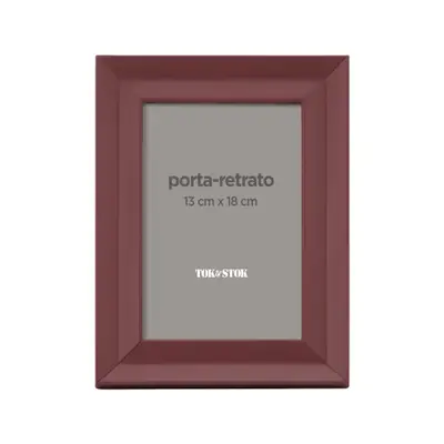 PORTA-RETRATO 10 CM X 15 CM STILL
