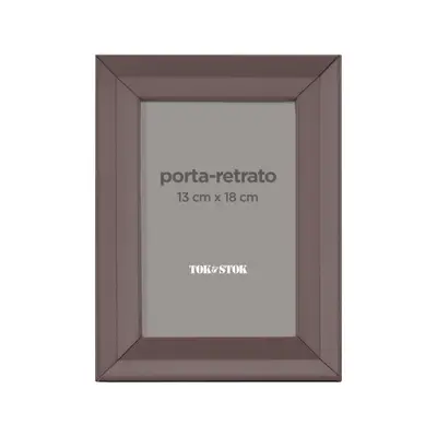 PORTA-RETRATO 10 CM X 15 CM STILL
