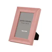 PORTA-RETRATO 10 CM X 15 CM STILL - OPALA ROSA - Foto 2