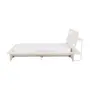 CAMA DE SOLTEIRO 2 GAVETAS 88 CM KOMPA - BRANCO/NATURAL WASHED - Foto 5
