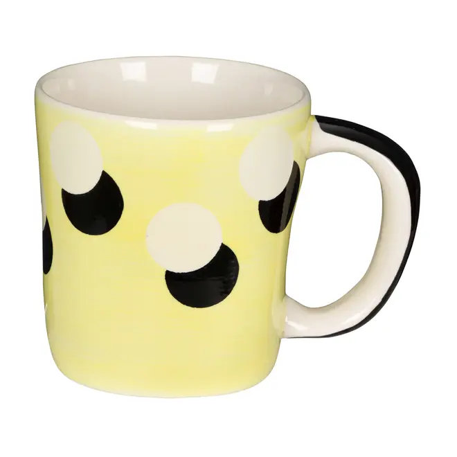 CANECA 300 ML BOO-BLES - LIMÃO SICILIANO/MULTICOR - Foto 1