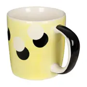 CANECA 300 ML BOO-BLES - LIMÃO SICILIANO/MULTICOR - Foto 2