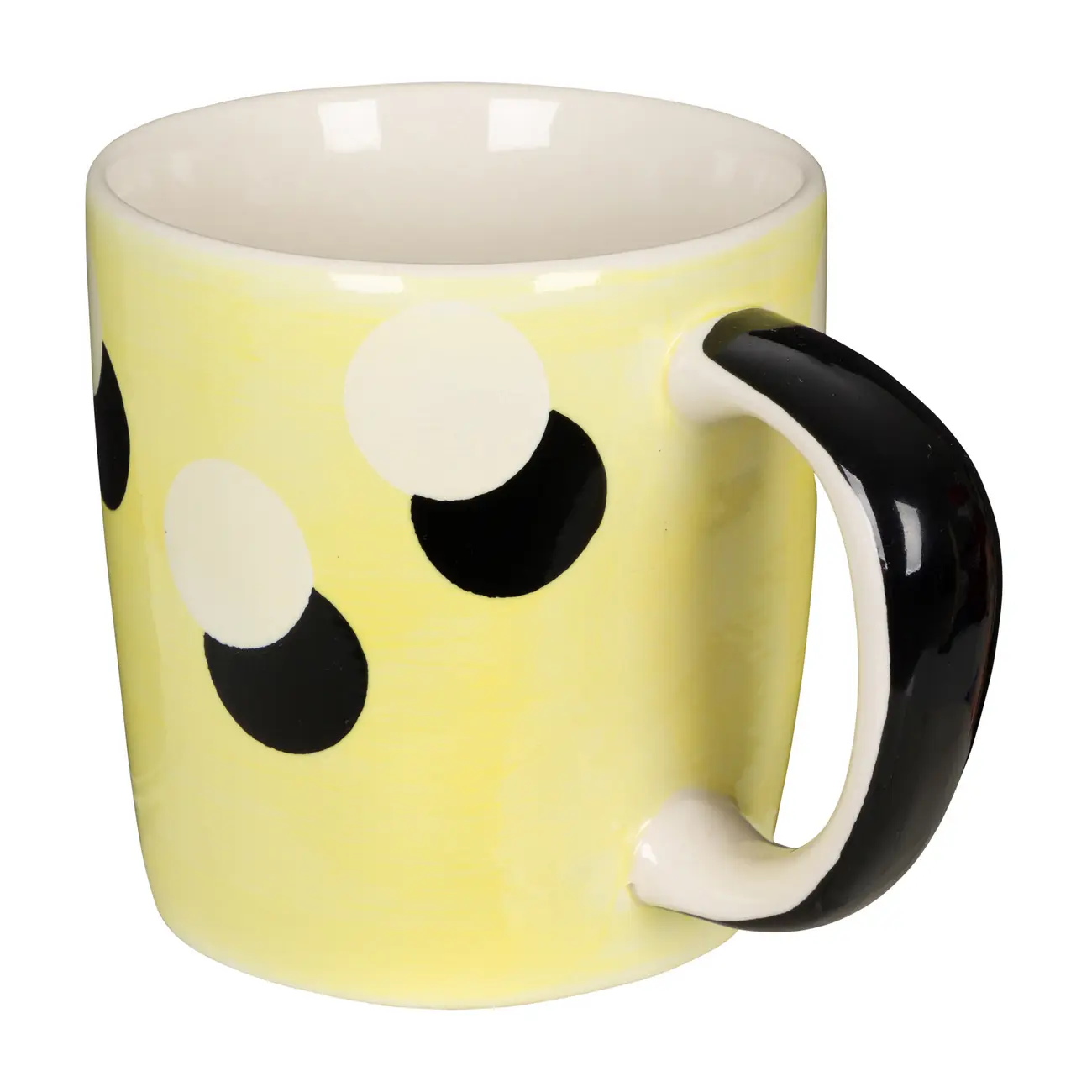 CANECA 300 ML BOO-BLES - LIMÃO SICILIANO/MULTICOR - Foto 2