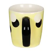 CANECA 300 ML BOO-BLES - LIMÃO SICILIANO/MULTICOR - Foto 3
