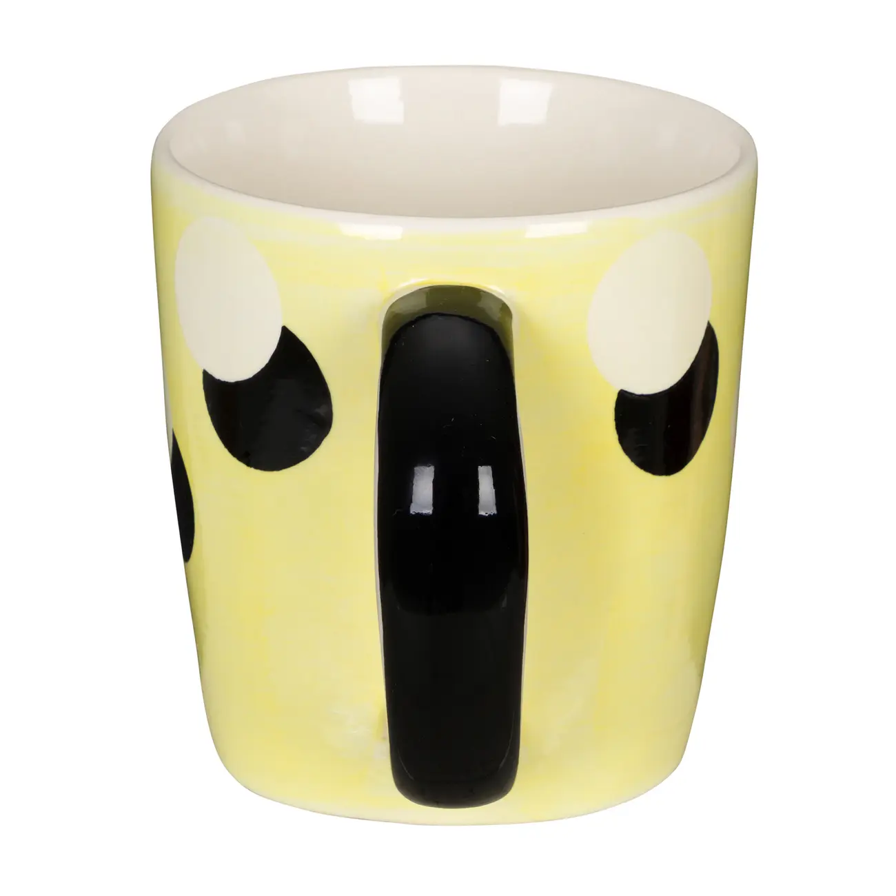 CANECA 300 ML BOO-BLES - LIMÃO SICILIANO/MULTICOR - Foto 3