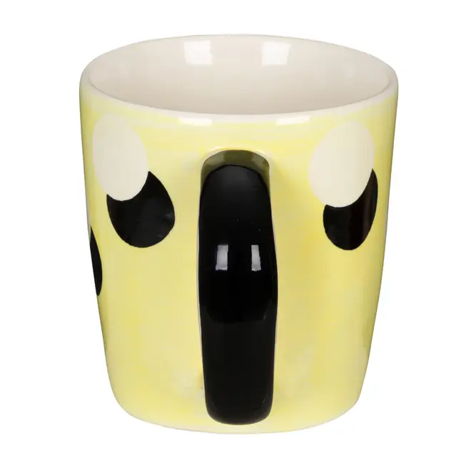 CANECA 300 ML BOO-BLES - LIMÃO SICILIANO/MULTICOR - Foto 3