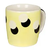 CANECA 300 ML BOO-BLES - LIMÃO SICILIANO/MULTICOR - Foto 4