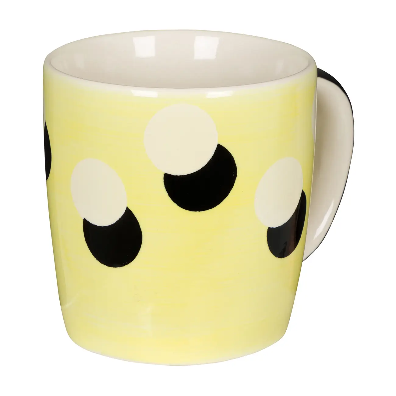 CANECA 300 ML BOO-BLES - LIMÃO SICILIANO/MULTICOR - Foto 4