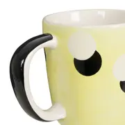 CANECA 300 ML BOO-BLES - LIMÃO SICILIANO/MULTICOR - Foto 5