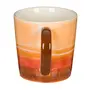 CANECA 400 ML CLIFF - GARNET/MULTICOR - Foto 3
