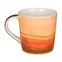 CANECA 400 ML CLIFF - GARNET/MULTICOR - Foto 4