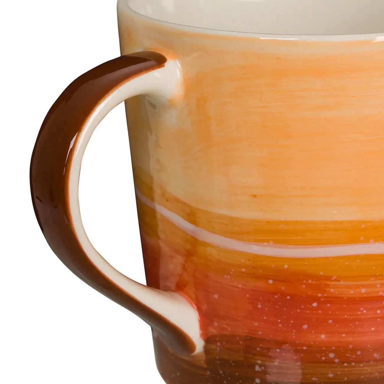 CANECA 400 ML CLIFF - GARNET/MULTICOR - Foto 5