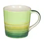 CANECA 400 ML CLIFF - VERDE/MULTICOR - Foto 1