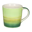 VERDE/MULTICOR - CANECA 400 ML CLIFF