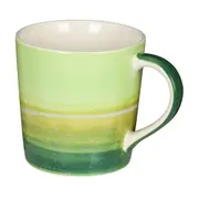 CANECA 400 ML CLIFF - VERDE/MULTICOR - Foto 2