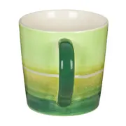 CANECA 400 ML CLIFF - VERDE/MULTICOR - Foto 3