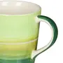 CANECA 400 ML CLIFF - VERDE/MULTICOR - Foto 5
