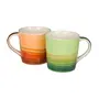CANECA 400 ML CLIFF - VERDE/MULTICOR - Foto 6