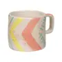 CANECA 300 ML TOWARD - BRANCO/CORES CALEIDOCOLOR - Foto 5