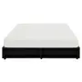CAMA DE CASAL 1,38 M GLIDE - PRETO - Foto 2