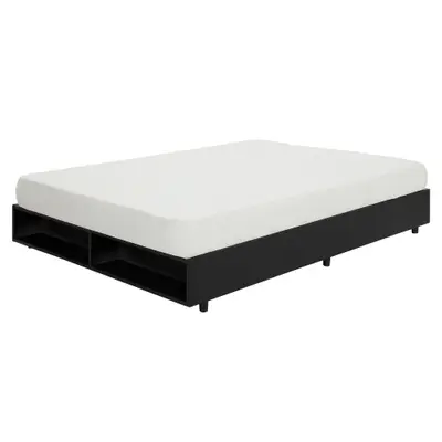 CAMA QUEEN 1,58 M GLIDE