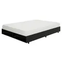 PRETO - CAMA QUEEN 1,58 M GLIDE