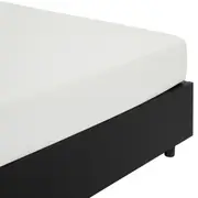 CAMA QUEEN 1,58 M GLIDE - PRETO - Foto 4