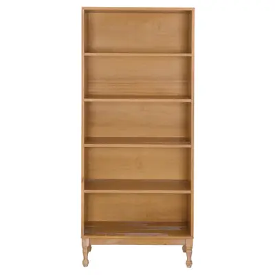 ESTANTE 78 CM X 1,80 M CARUARU