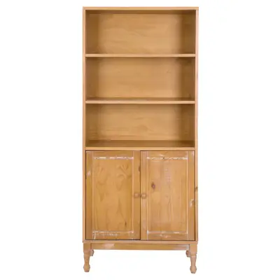 ESTANTE 2 PORTAS 77 CM X 1,80 CARUARU