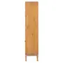 ESTANTE 2 PORTAS 77 CM X 1,80 CARUARU - BRUMA DO SERTÃO - Foto 4
